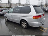 Honda Odyssey Exl 2HKRL18982H001345 снимка