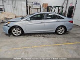 Hyundai Sonata Se/Limited 5NPEC4AC7BH283757 снимка