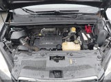 Chevrolet Trax 3GNCJKSB5EL192974 снимка
