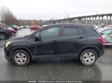 Chevrolet Trax 3GNCJKSB5EL192974 fotografie