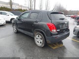 Chevrolet Trax 3GNCJKSB5EL192974 fotografie