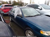 Toyota Corolla Ve/Ce/Le 2T1BR12E8WC707570 снимка