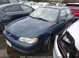 Toyota Corolla Ve/Ce/Le 2T1BR12E8WC707570 снимка