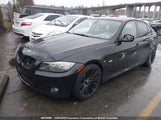 BMW 3-Series WBAPM735X9A366510 снимка