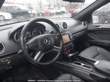 Mercedes-Benz Gl 350 Bluetec 4JGBF2FE5CA781999 снимка