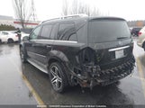 Mercedes-Benz Gl 350 Bluetec 4JGBF2FE5CA781999 снимка