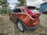 Cadillac Xt4 1GYFZBR4XKF153934 снимка