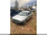 Volvo S60 YV1RS61T842392386 снимка