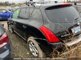 Nissan Murano Sl/Se/S JN8AZ08W37W660578 fotografie