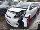 Toyota Yaris NCP915248117 снимка