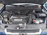 Honda Cr-V JHLRD789X3C805744 снимка