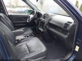 Honda Cr-V JHLRD789X3C805744 снимка