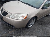 Pontiac G6 Se 1G2ZF55B164237583 снимка