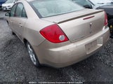 Pontiac G6 Se 1G2ZF55B164237583 снимка