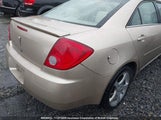 Pontiac G6 Se 1G2ZF55B164237583 снимка