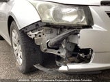Chevrolet Cruze 1G1PD5SH9C7324748 снимка
