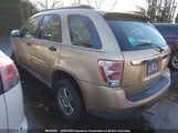 Chevrolet Equinox Ls 2CNDL13F876038071 снимка