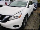 Nissan Murano S/Sl/Sv/Platinum 5N1AZ2MH4GN155696 photo