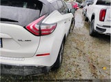 Nissan Murano S/Sl/Sv/Platinum 5N1AZ2MH4GN155696 fotografie
