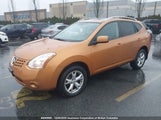 Nissan Rogue JN8AS58V38W109688 снимка