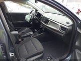 Kia Rio 3KPA24AB5JE051802 снимка