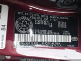 Toyota Avalon Xl/Xls/Touring/Limited 4T1BK36B48U276940 снимка