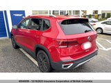 Volkswagen Taos 3VVSX7B21RM009281 снимка