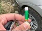 Toyota Corolla L/Le/Xle/Se/Xse 2T1BURHE5HC757902 снимка