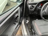 Toyota Corolla L/Le/Xle/Se/Xse 2T1BURHE5HC757902 снимка