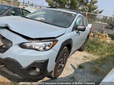 Subaru Crosstrek Sport JF2GTHSC8MH309459 photo