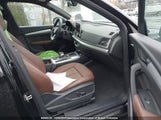 Audi Q5 WA1CNAFY1K2113748 снимка