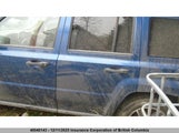 Jeep Patriot Sport 1J4FF28B39D209596 снимка