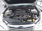 Subaru Outback 2.5I Premium 4S4BRGGC1B3386917 снимка