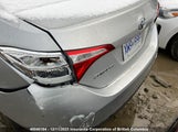 Toyota Corolla L/Le/Le Pls/Prm/S/S Pls 2T1BURHE1GC697616 fotografie