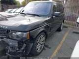 Land Rover Range Rover Hse Luxury SALMF1D41CA391671 снимка
