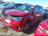 Toyota Rav4 Le 2T3ZFREVXJW522985 снимка