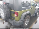 Jeep Wrangler Rubicon 1J4BA6D15AL215413 снимка
