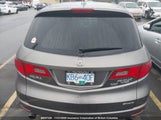 Acura Rdx 5J8TB18208A800341 снимка