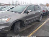 Acura Rdx 5J8TB18208A800341 снимка