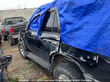 Toyota 4Runner Sr5 JT3HN86RXW0176639 photo