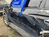Toyota 4Runner Sr5 JT3HN86RXW0176639 photo