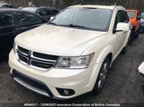 Dodge Journey R/T 3C4PDDFG5CT283548 fotografie