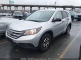 Honda Cr-V 2HKRM4H31DH112753 снимка