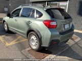 Subaru Crosstrek Xv 2.0I Limited JF2GPAKC2E8291036 fotografie