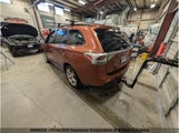 Mitsubishi Outlander Es JA4AZ2A36EZ602798 снимка