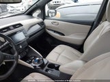 Nissan Leaf 1N4AZ1CP7KC307472 снимка