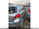 Toyota Yaris JTDKT4K34A5321803 снимка