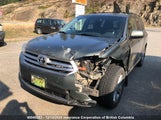 Toyota Highlander Plus/Se 5TDBK3EH5DS184986 снимка