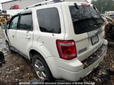 Ford Escape Limited 1FMCU9EG9CKC72529 снимка