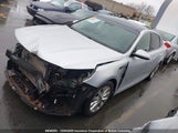 Kia Optima Ex 5XXGU4L33JG266886 снимка